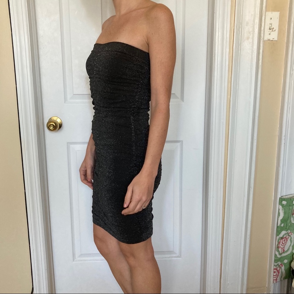 Free People Intimately strapless body con dress - Picture 5 of 11